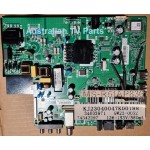 EKO K550USG MAIN BOARD MS-R51AP836 34033971 (BRAND NEW)